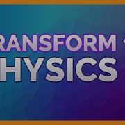 Physics Objects NOT TRANSFORMING Updating Physics Transforms Unity