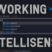 Set Up Visual Studio Code With Unity And INTELLISENSE WORKING 2023