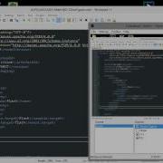 Александр Dukobpa3 Проект на Haxe нубом для нубов