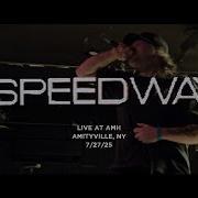 Speedway Live At AMH 7 27 2025