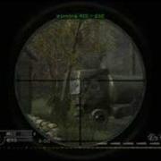 CoD4 MUST SEE HEADSHOT