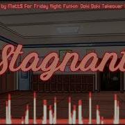 Stagnant Doki Doki Takeover BAD ENDING OST
