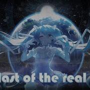 Nightcore The Last Of The Real Ones Fall Out Boy Lyrics