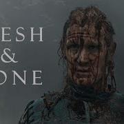 House Of The Dragon Flesh Bone