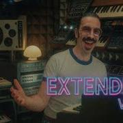 Dabeull INDASTUDIO Electric Love EXTENDED Ver