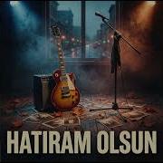 AkustiRock Cover Hatıram Olsun Coşkun Sabah Buray