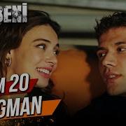 DuyBeniDizi 20 Bölüm Fragman Final