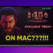 I Got Diablo II Running On My MacBook Air Here S What Happened