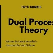 Dual Processing Explained