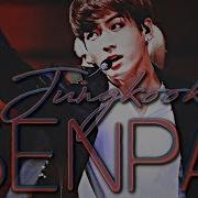 Jungkook Senpai