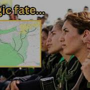 What Happened To Rojava