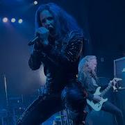Arch Enemy Deceiver Deceiver Live Debut 4K Tempe Arizona April 16 2022