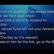 Locksmith Hypocrites Lyrics Video