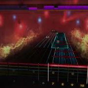 Exumer Possessed By Fire Lead Rocksmith CDLC