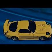 SAVE ME Initial D AMV