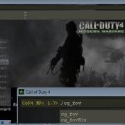 Simple CoD4 Commands 1