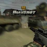 Combat Arms Jump Sniping Quick Scope Ownage