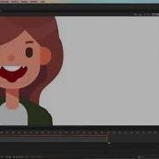 Animate CC Create Lip Sync Animation