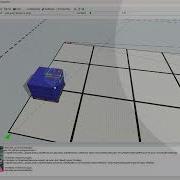 Flexsim Tutorial Warehouse Receiving And Stocking Model