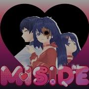 Gmod MiSide The Bridge Part 1