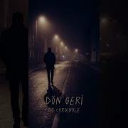 Dj CardinaLe Dön Geri Original Mix Duygusal Türkçe Elektronik Djcardinale Remix Deephouse