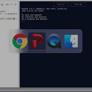 Learning Python 05 Strings