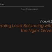 Socket IO Solutions Performing Load Balancing With The Nginx Server Packtpub Com