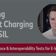 Overview Test Smart Charging Projects With Software In The Loop
