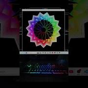 Amazing Design Using Python Turtle And Colosys Python Coding Pythonturtle Pythoncolorsys
