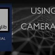 Raylib Camera2D Overview