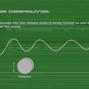 Side Chain Compression In Propellerhead Reason