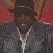 Jam Master Jay Tribute 2002 Billboard Awards