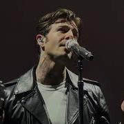 The Neighbourhood Cry Baby Ultrasound Wourld Tour The Armory