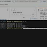 Основы Google Cloud Базовая инфраструктура V5 1 Лабораторная работа 4 Hello Cloud Запуск 2024