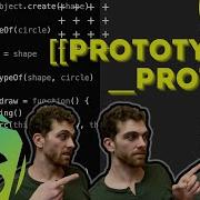 Прототипы в JavaScript