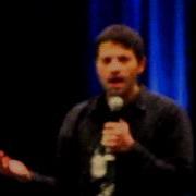 Toronto Con 2011 Misha Speaking About French Mistake 2 2