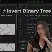 Invert Binary Tree LeetCode Java