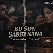 Bu Son Şarkı Sana Yarım Kalan Hikâyeler En Ağır Arabesk Mix 2026