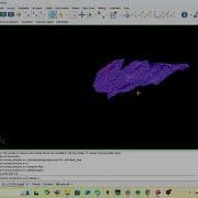 GEOVIA Surpac Constraint And Color Of Attribute