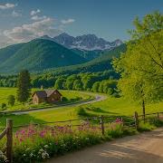Beautiful Relaxing Music Stop Overthinking Stress Relief Music Sleep Music Calming Music 242