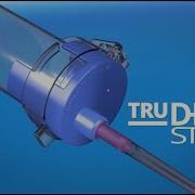 TruDraw Sterile Single Sampler