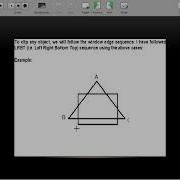 Sutherland Hodgman Polygon Clipping Algorithm