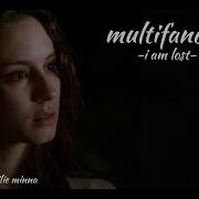 Multifandom I Am Lost Trigger Warning