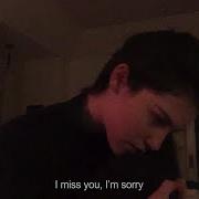 Gracie Abrams I Miss You I M Sorry Lyric Video