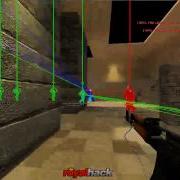 Old CS S Rage Hack Collection Non Steam