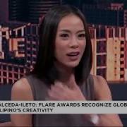 One News IBPAP Honors Filipino Ingenuity At The Flare Awards 2018