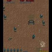 TAS Commando Arcade Hard Difficulty 2 Loops 9999900 Points TAS