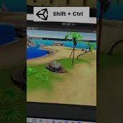 Unity Keyboard Shortcuts Part 8