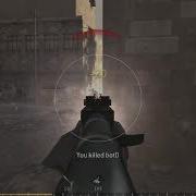 Call Of Duty 4 Internal Test 01