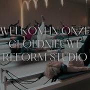 Reformer Pilates Vanaf Nu Bij Fitopia